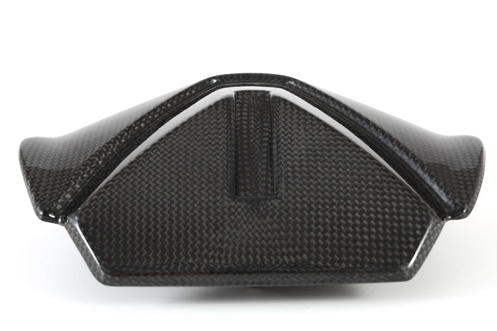 Poklopac suvozača "OEM" Carbon Fullsix Ducati Panigale 1199/R/S (12-17) 