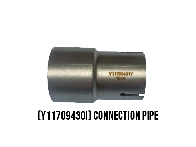 Termignoni Slip-On Kit Conical Yamaha YZF-R6 (06-26) 