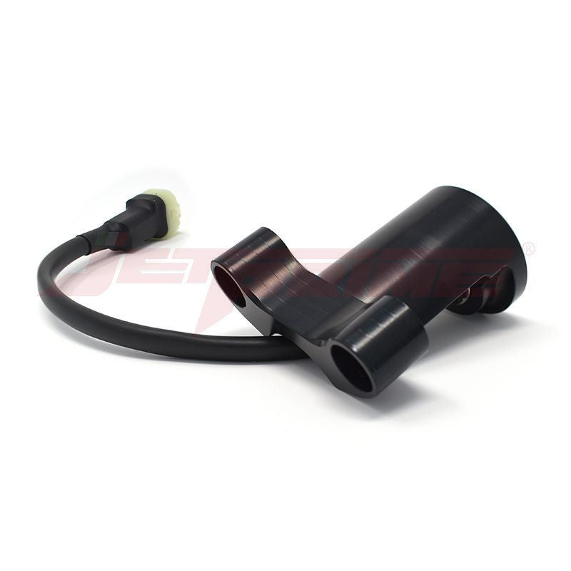 Gumb za isključivanje JetPrime Ducati Panigale V4/S/R (18-20) JP KS 020 