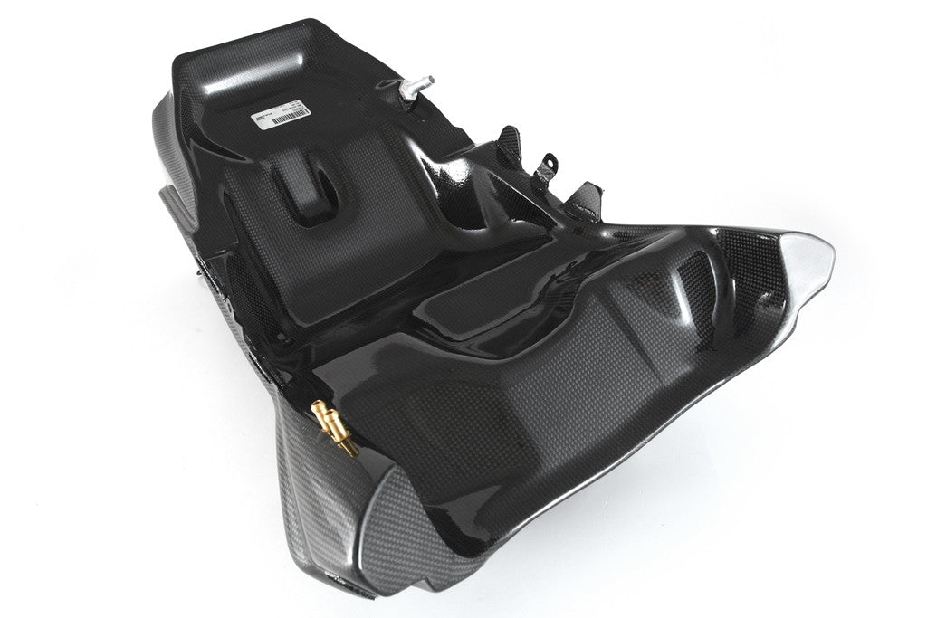 Karbon rezervoar goriva Fullsix Ducati Panigale V4/S/R (18-21) 