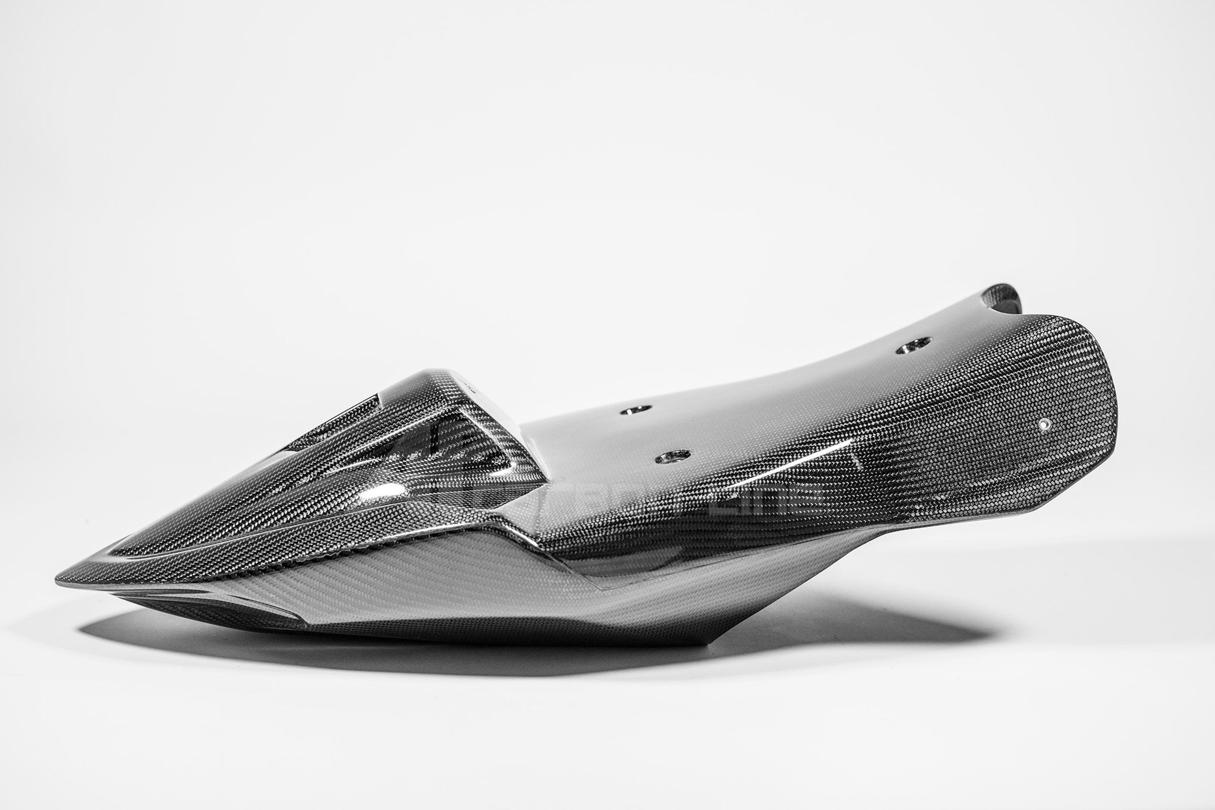 Stražnja obloga 200g AP Carbon Line Honda CBR 1000 RR-R SC82 (20-23) 