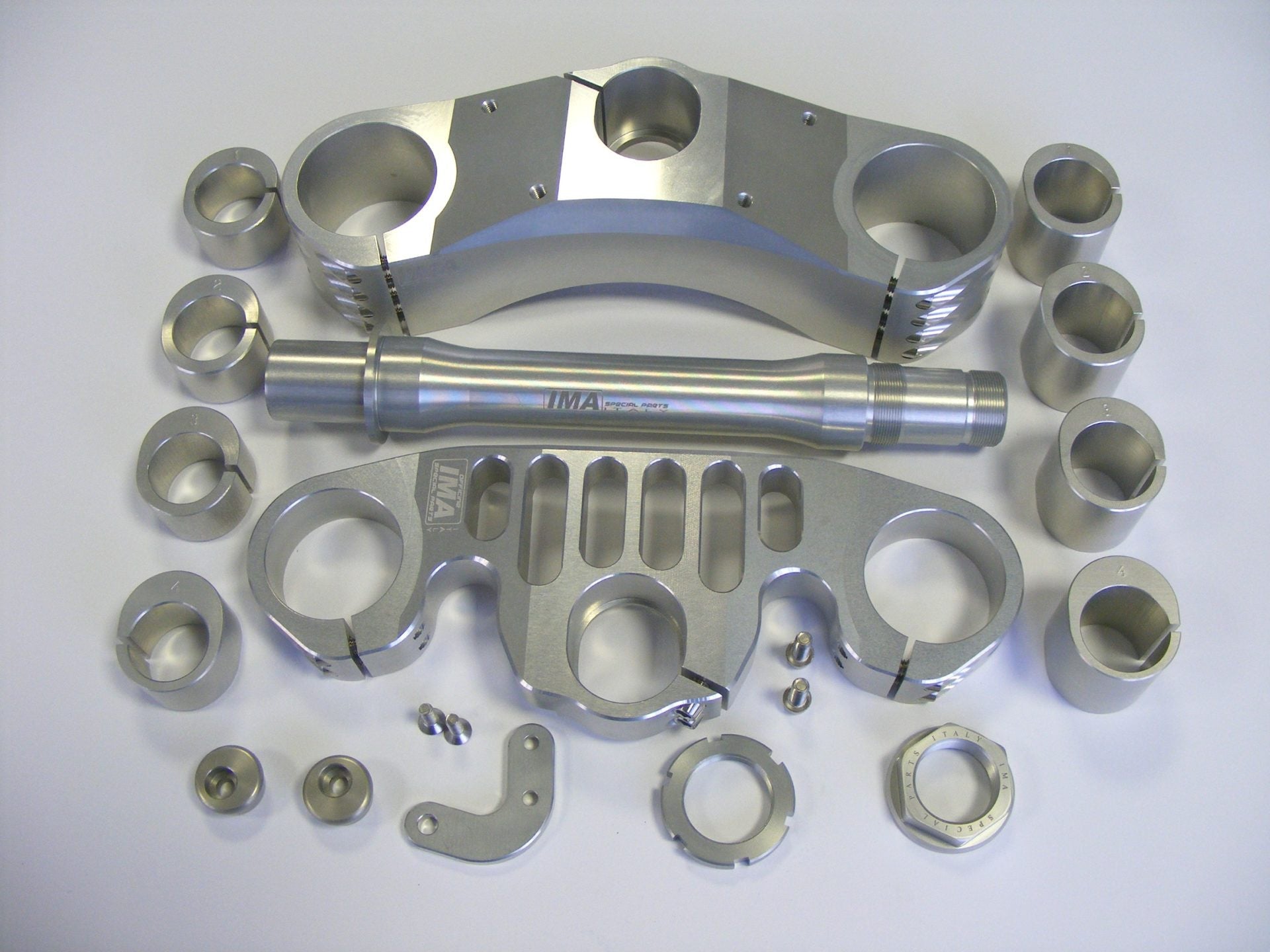Ima Special Parts Racing vilicu mosta Honda CBR 1000 RR (12-15) 