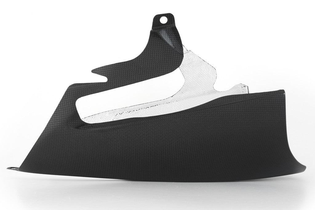 Bugspoiler "SBK" Carbon Fullsix Ducati Panigale 1299/S (15-18) 