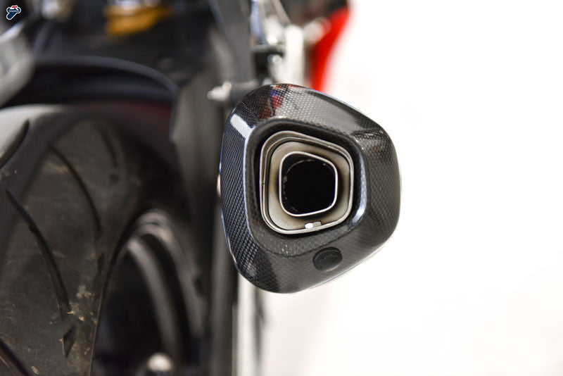 Termignoni kompletna ispušna sustava Titanium Honda CBR 1000 RR-R SC82 (20-23) H17109400TTC 