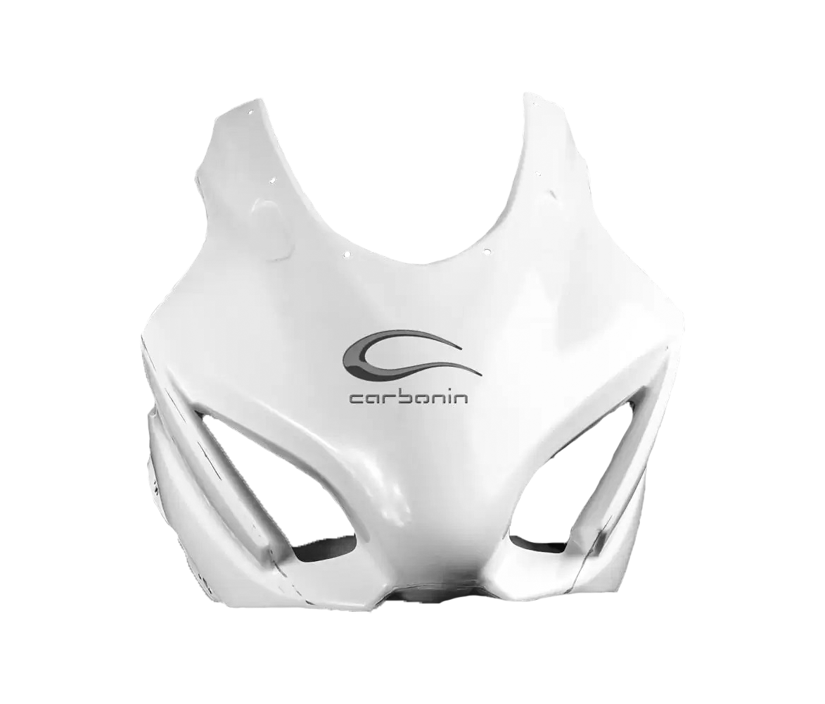 Kompletna obloga Avio Fiber Suzuki GSX-R 1000 (17-23) Carbonin 