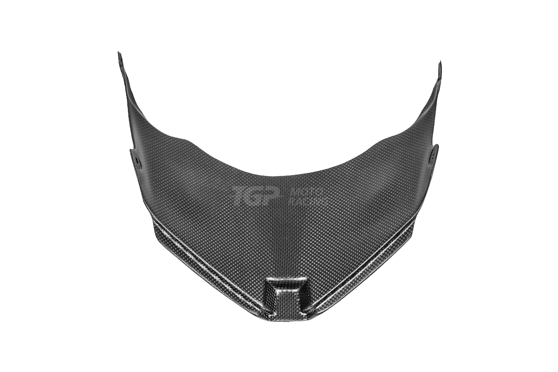 Kompletna plastika od karbonske plastike PlasticBike Ducati Panigale V2 955 (20-24) 