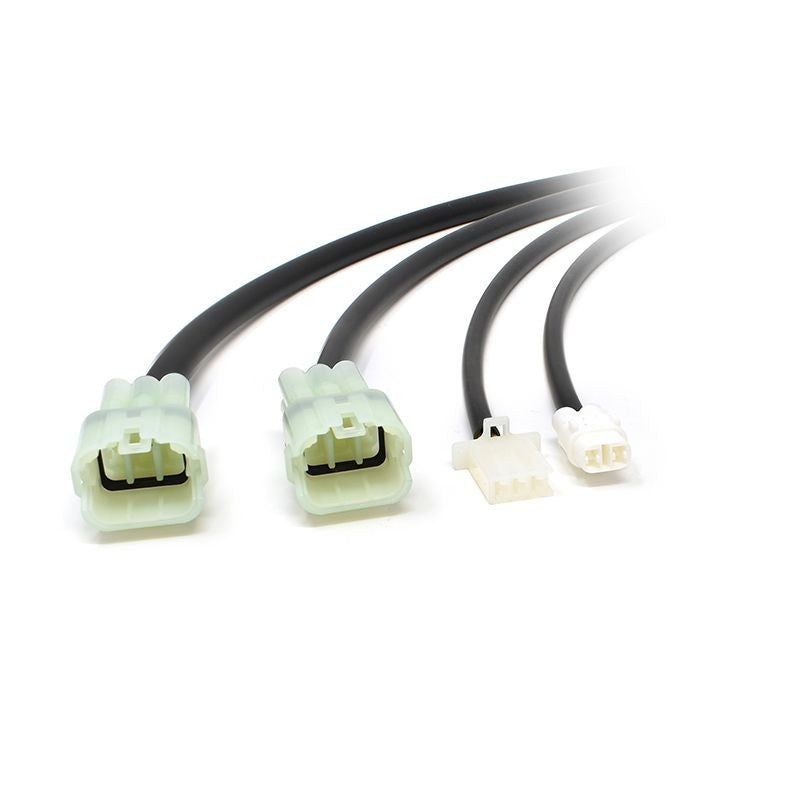 Upravljač lijevi JetPrime za Kawasaki ZX-6R/636/RR (19-22) JP PLS 044 