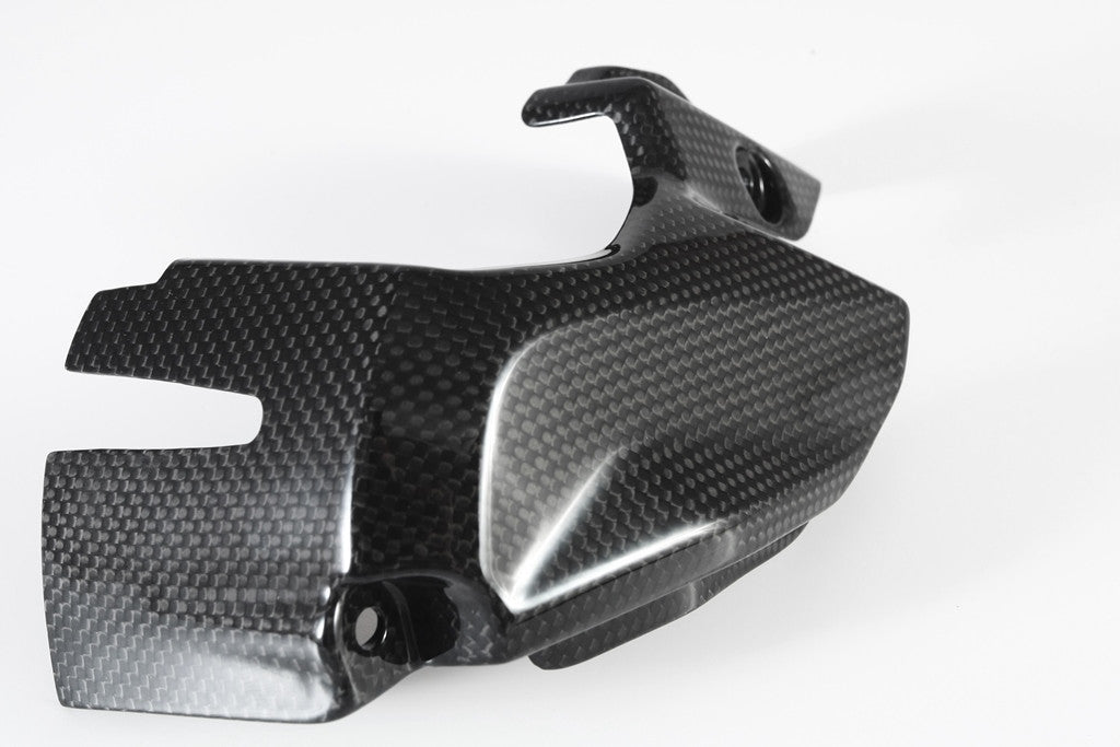 Zupčanik poklopac Carbon Fullsix Ducati Panigale V2 955 (20-24) 