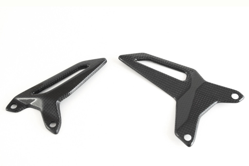 Zaštita nogu "Otvorena" Carbon Fullsix Ducati Panigale 899 (13-16) 