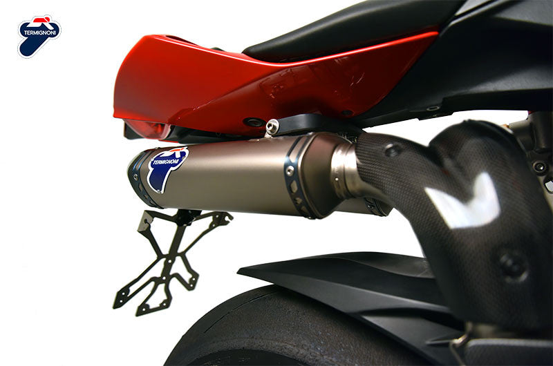 Termignoni kompletni sustav Force Ducati Panigale 1299/S (15-18) D17009400ITC 