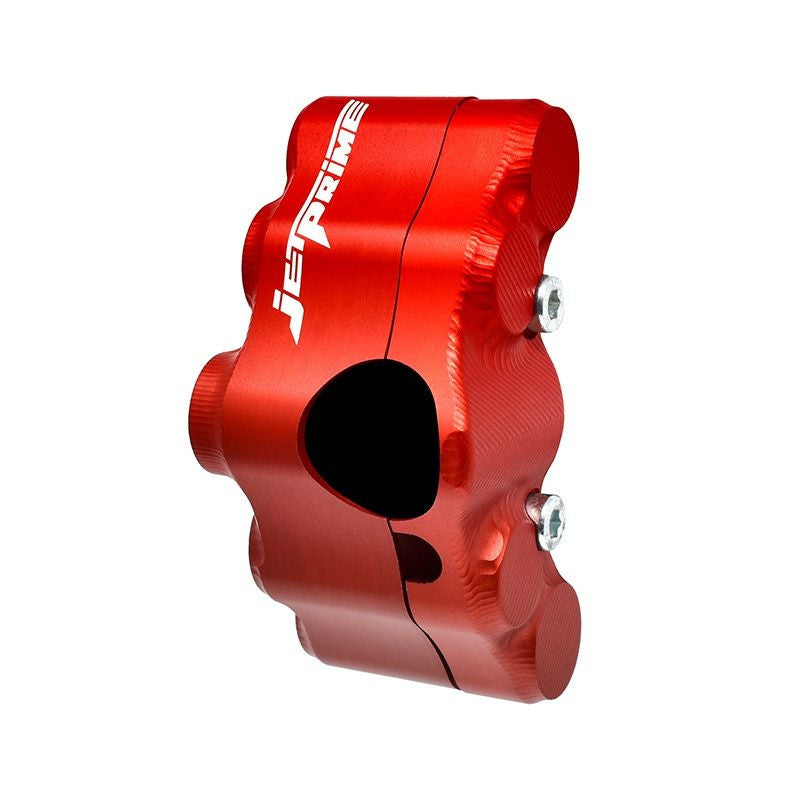 Race lijevi prekidač upravljača JetPrime Suzuki GSX-R 1000 (17-23) JP PLSR 011 