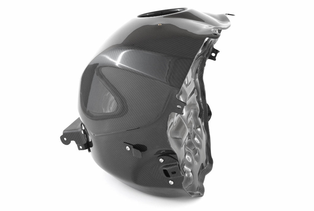 Karbon rezervoar za gorivo Fullsix BMW S1000RR K46 (09-18) 