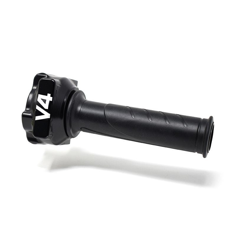 Plastika plina JetPrime Ducati Panigale V4/S (18-24) JP ACS 050 