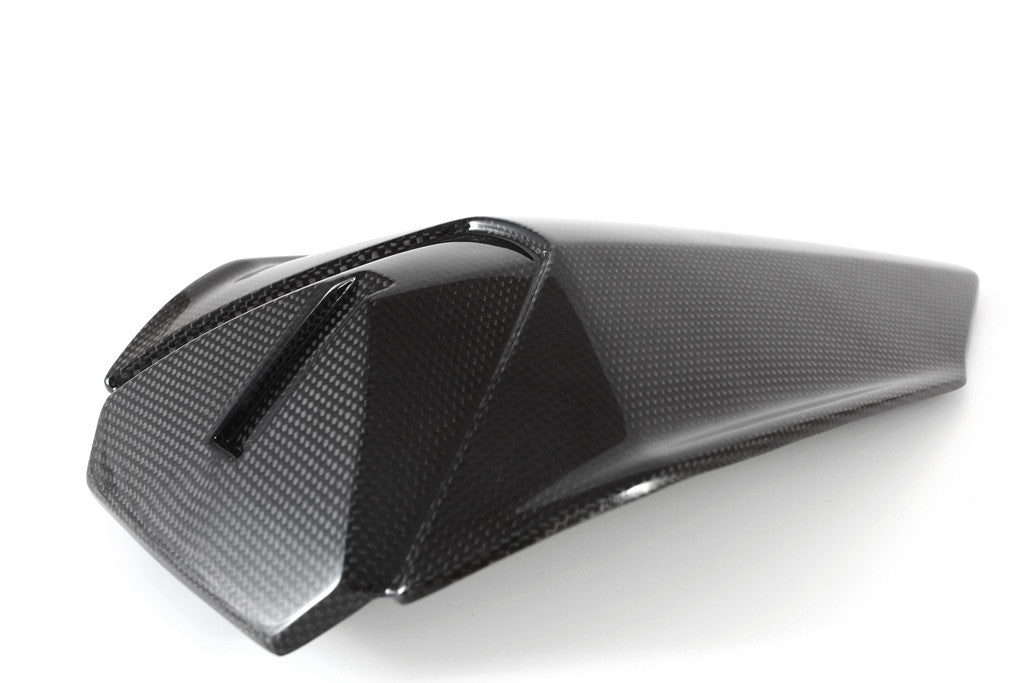 Poklopac suvozača "OEM" Carbon Fullsix Ducati Panigale 899 (13-16) 