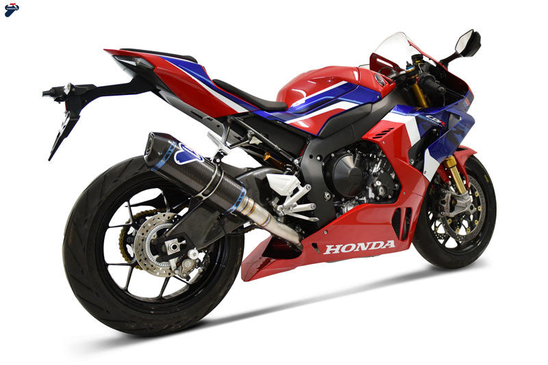 Termignoni kompletna ispušna sustava Titanium Honda CBR 1000 RR-R SC82 (20-23) H17109400TTC 