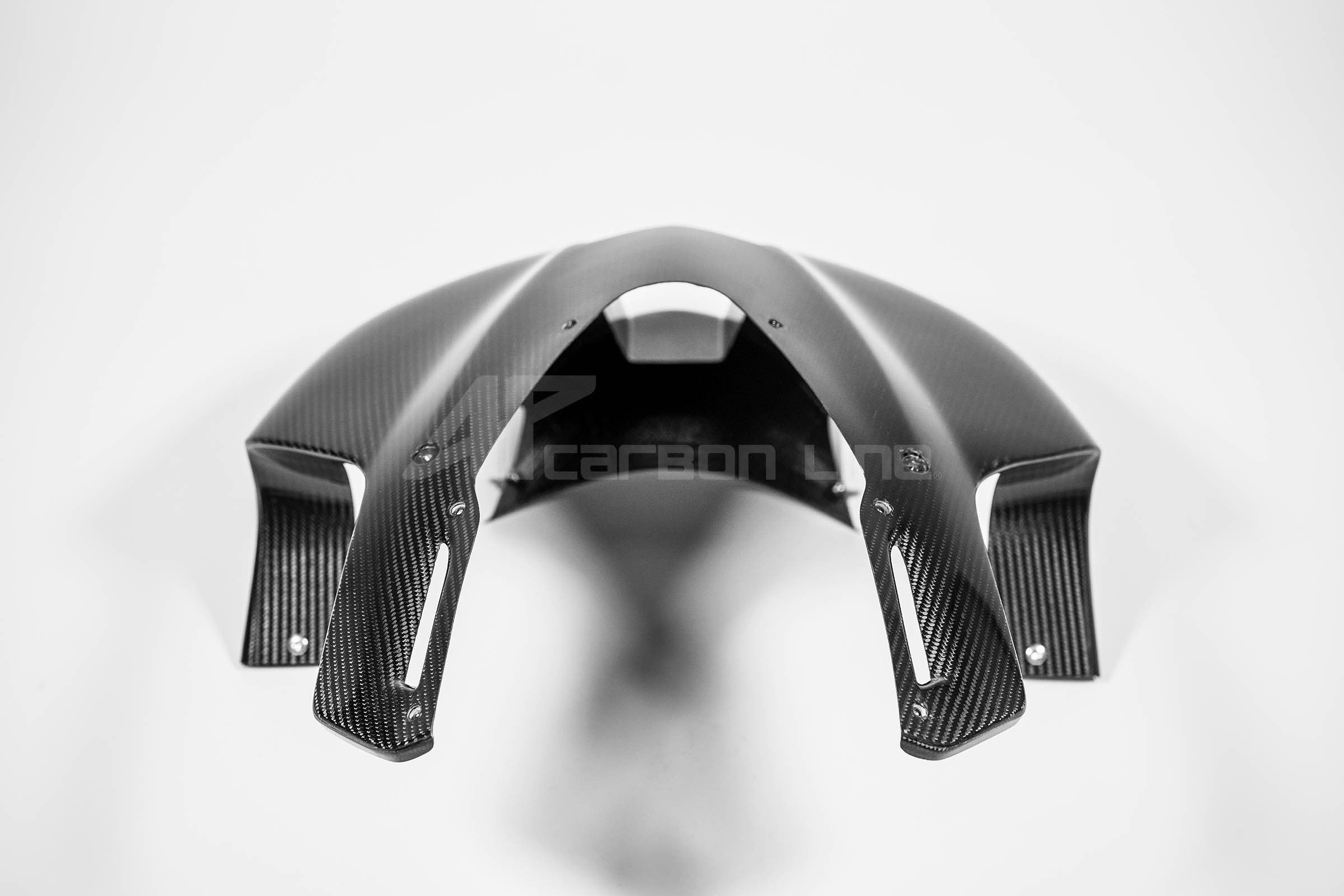 Prednja maska 200g AP Carbon Line Honda CBR 1000 RR-R SC82 (20-23) 