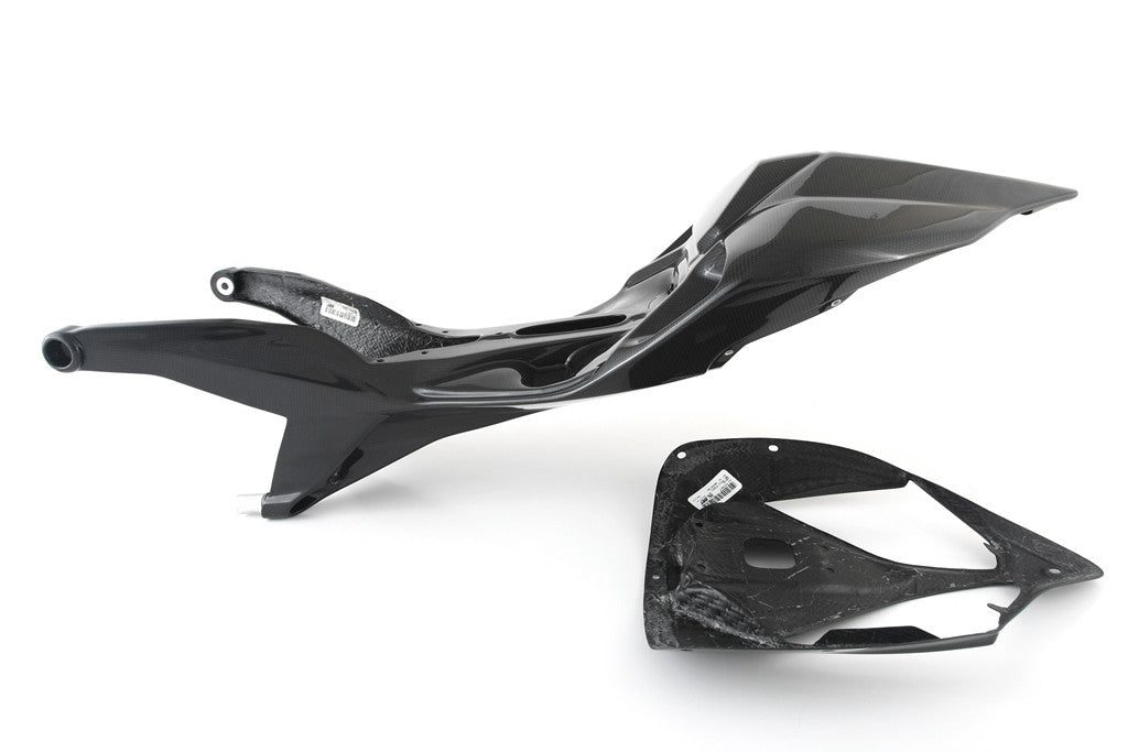 Stražnji / Monocoque Carbon Fullsix Ducati Panigale 1199/R/S (12-17) 