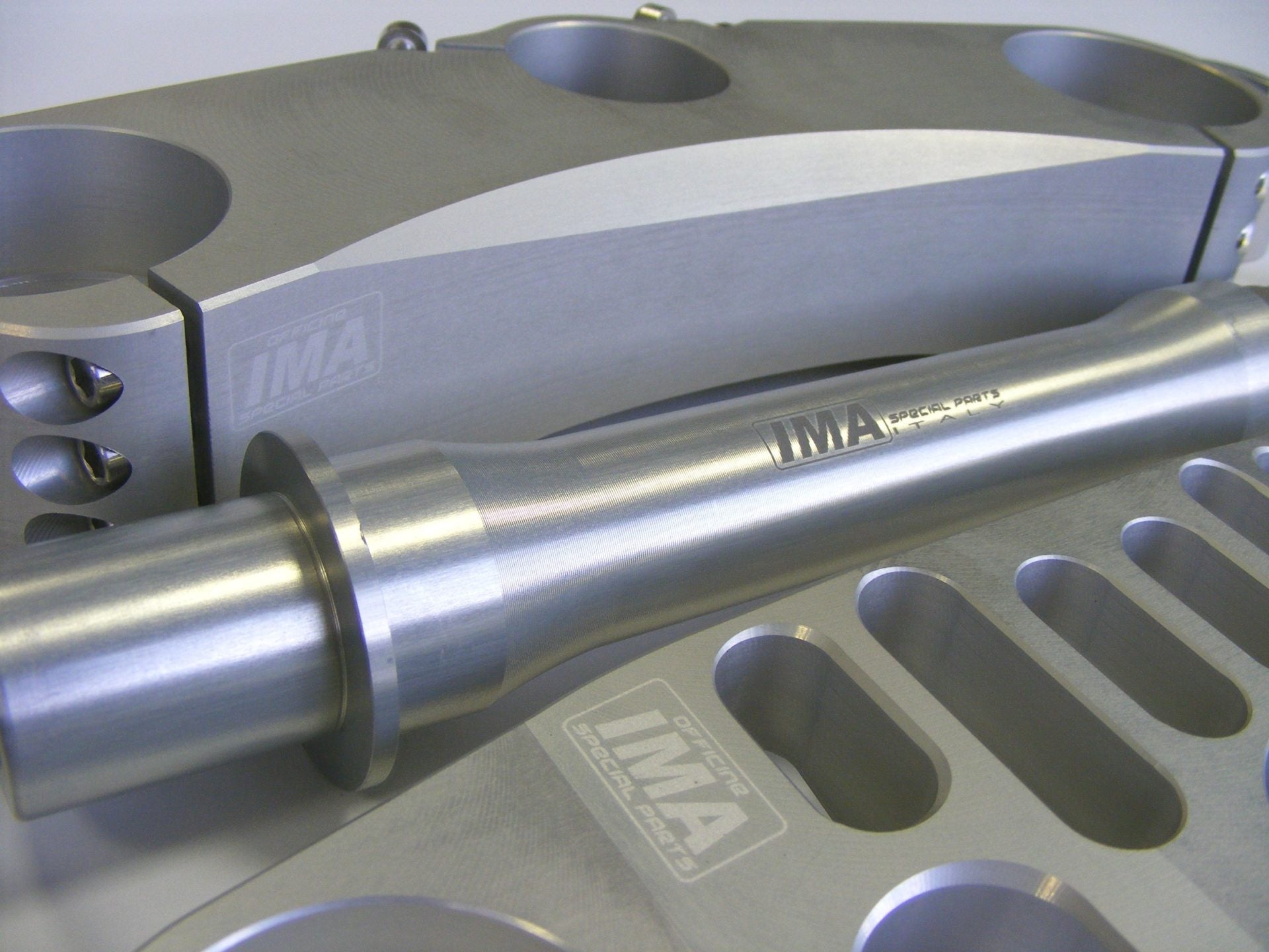 Ima Special Parts Racing vilica most za Kawasaki ZX-10 R/RR (16-20) 