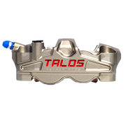 Talos X50 Dvodijelna P4 32/36 108mm Kočiona kliješta Sprijeda Lijevo | X50.108.HD.L 