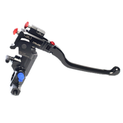 Talos CNC XS Radijalna Racing Kočiona Pumpa 19x18-20 | XS.19 