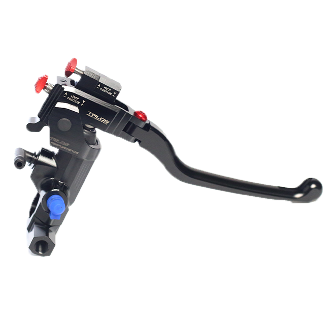 Talos CNC XS Radijalna Racing Kočiona Pumpa 16x18-20 | XS.16 