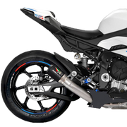 Austin Racing Titan kompletni sustav (GP1R/GP2R/V3) BMW S1000RR K67 (19-26) 