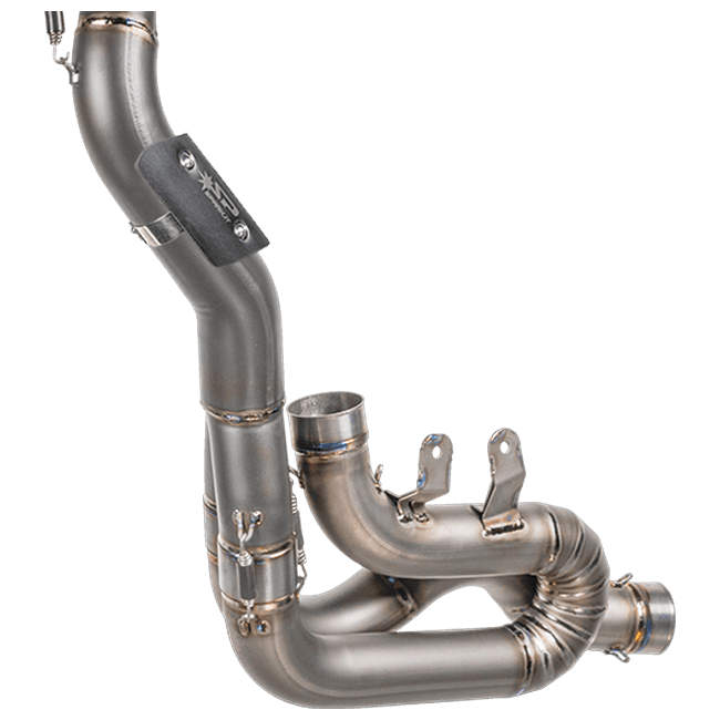 Spark polukompletni ispušni sustav Titanium Ducati Panigale V4/S/R (18-24) GDU8838 