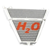 H2O Performance dodatni vodeni + uljni hladnjak Kit Ducati Panigale 1199/S/R (12-17) 