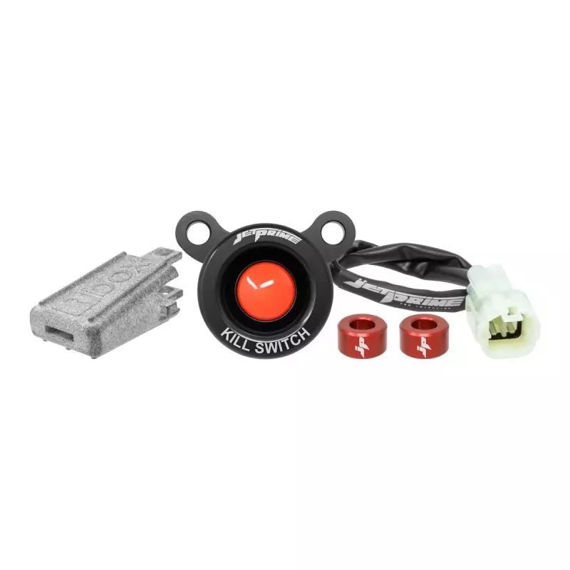 Gumb za isključivanje JetPrime Ducati Panigale V4/S/R (25-26) JP KS 056 