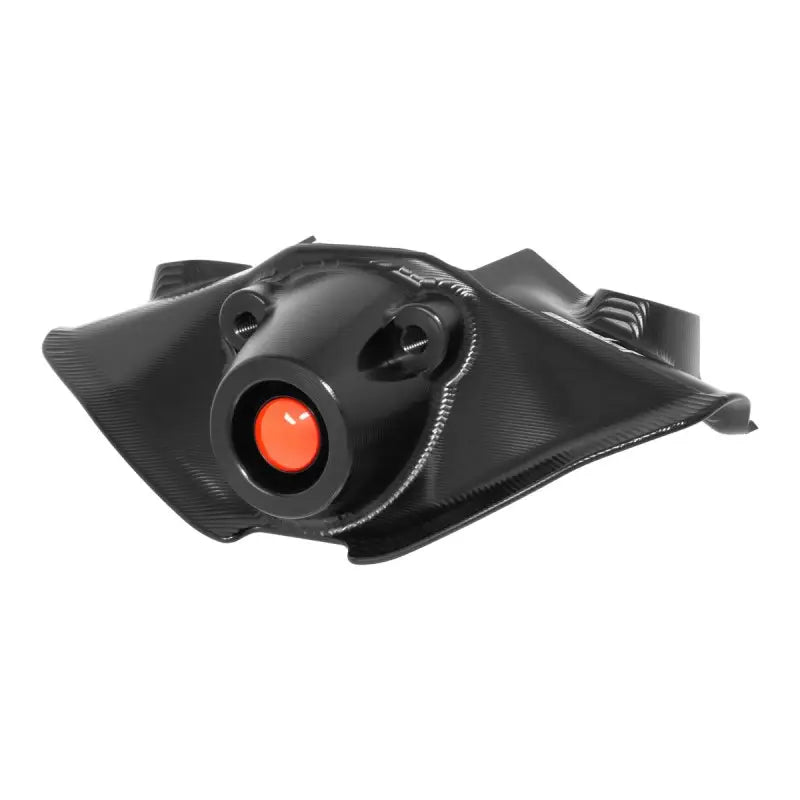 Kill Switch Button mit integrierter Abdeckung JetPrime Ducati Panigale V4 R (26) JP KS DU001