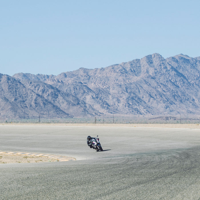 Spidi Laser Pro jednodijelni kombinezon Kožno odijelo – Perforirani trkaći kombinezon | Muški | Crna/Plava | Y154022 