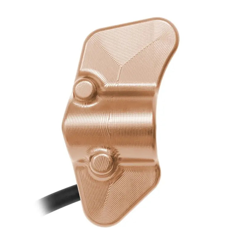 Prekidač upravljača Race lijevi JetPrime Ducati Panigale V4/S/R (18-24) JP PSR DU020 