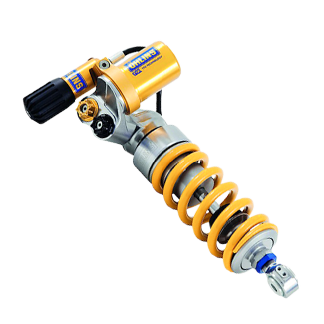 Öhlins TTX GP amortizer za Ducati Panigale V4 R (19-21) DU 468 