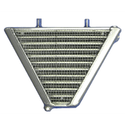 Dodatni hladnjak ulja Kit H2O Performance Suzuki GSX-R 750 (11-16) 