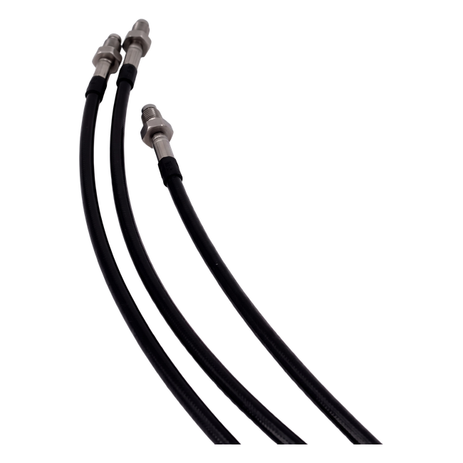 RBS-Bremsleitungen Melotti Racing Yamaha YZF-R6 (17-21) RBS.YA.21720 – Bild 1