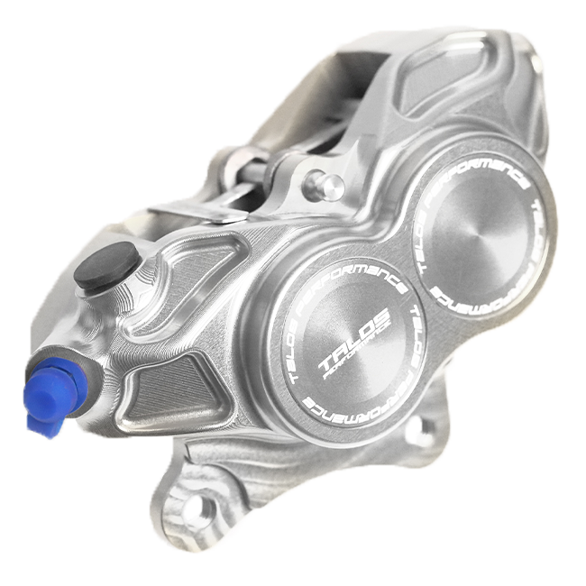 Talos V30 CNC Monoblock kočiona čeljust sprijeda | V30.SI 