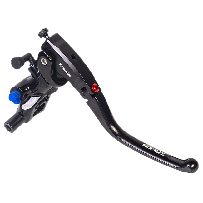 Talos CNC ST Radijalna Racing Kočiona Pumpa 16mm| ST.16 