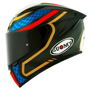 Suomy TX-Pro kaciga Emblem K6TX0011 
