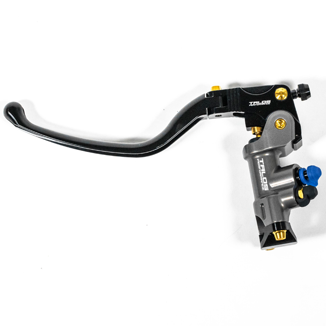 Talos CNC XR Titan Radijalna Racing spojka | XR.C16 