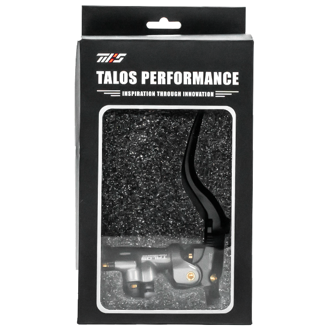 Talos CNC XR Titan Radijalna Racing spojka | XR.C16 