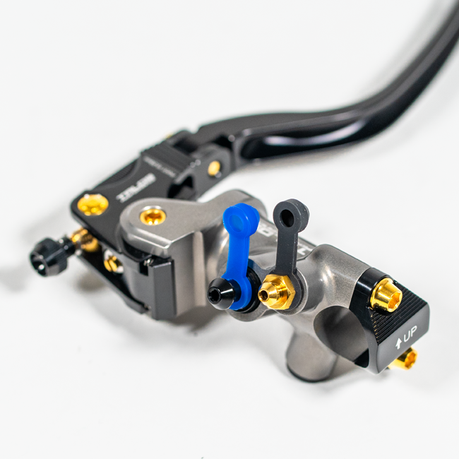 TALOS CNC XR Radijalna Racing Kočiona Pumpa 16x18-20 | XR.16 