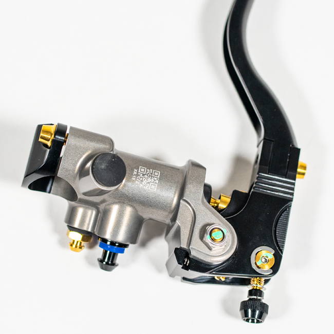 TALOS CNC XR Radijalna Racing Kočiona Pumpa 16x18-20 | XR.16 