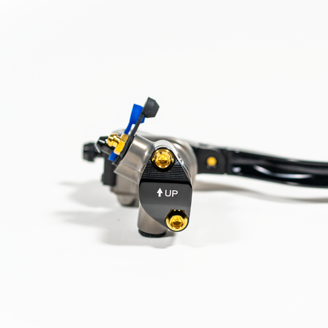 TALOS CNC XR Radijalna Racing Kočiona Pumpa 16x18-20 | XR.16 