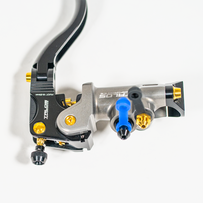 TALOS CNC XR Radijalna Racing Kočiona Pumpa 16x18-20 | XR.16 