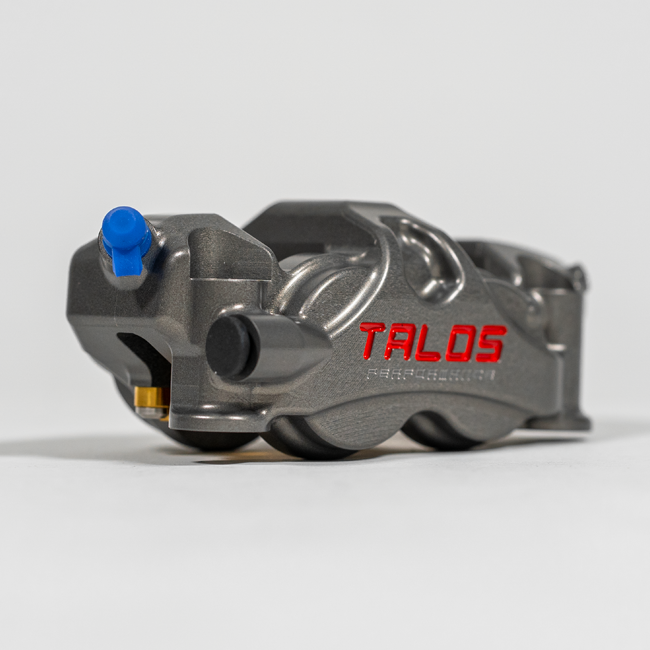 Talos X80 SBK Racing Monoblock P4 34/38 108mm kočiona čeljust sprijeda lijevo | X80.108.HD.L 