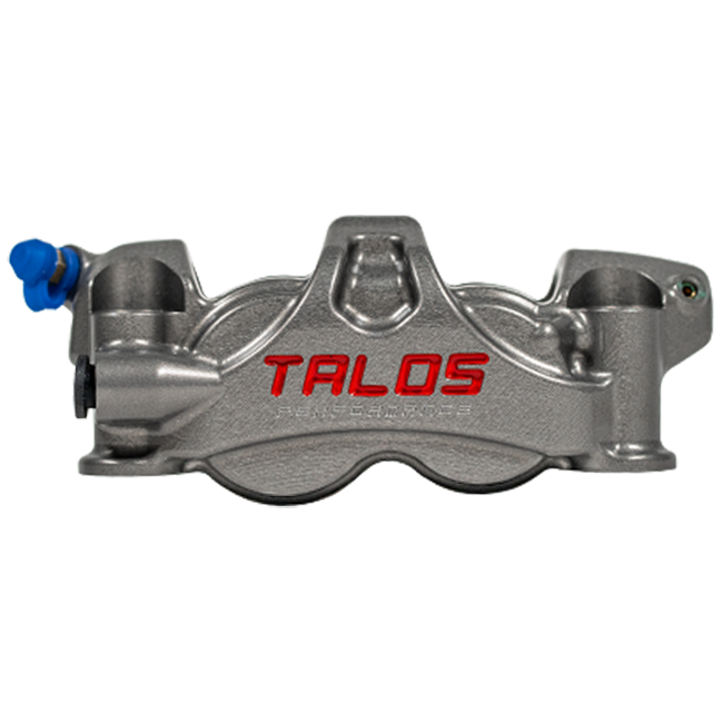 Talos X80 SBK Racing Monoblock P4 34/38 108mm kočiona čeljust sprijeda lijevo | X80.108.HD.L 