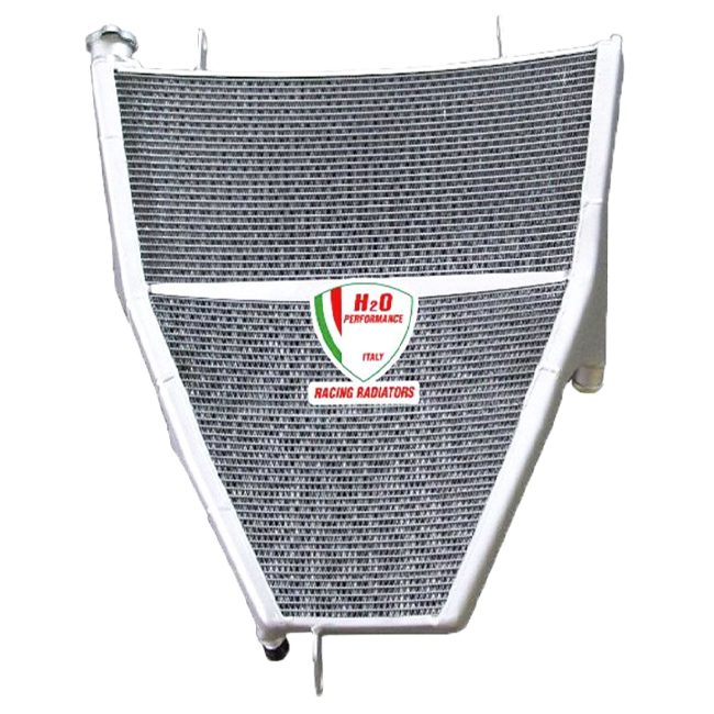 Hladnjak vode + ulja Kit H2O Performance Honda CBR 1000 RR (12-19) 