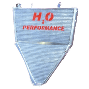Hladnjak Kit H2O Performanse Yamaha R6 RJ15 (08-16) 
