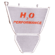 Hladnjak za vodu + ulje Kit H2O Performance Suzuki GSX-R 1000 (09-16) 
