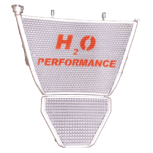Hladnjak za vodu + ulje Kit H2O Performance Suzuki GSX-R 1000 (09-16) 